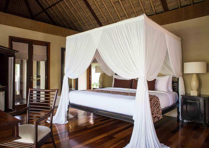 Kayumanis Private Villa & Spa (Adults Only 12+)