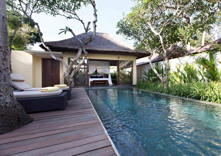 Kayumanis Private Villa & Spa (Adults Only 12+)