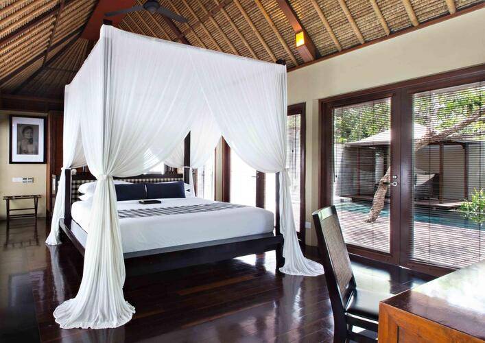 Kayumanis Private Villa & Spa (Adults Only 12+)
