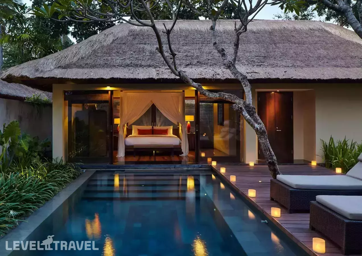 Kayumanis Private Villa & Spa (Adults Only 12+)