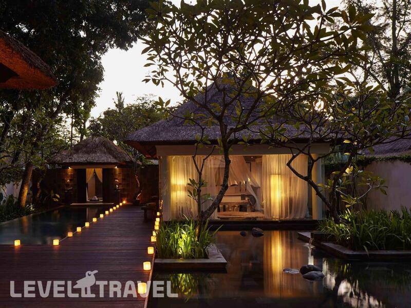Фотография Kayumanis Private Villa & Spa (Adults Only 12+)