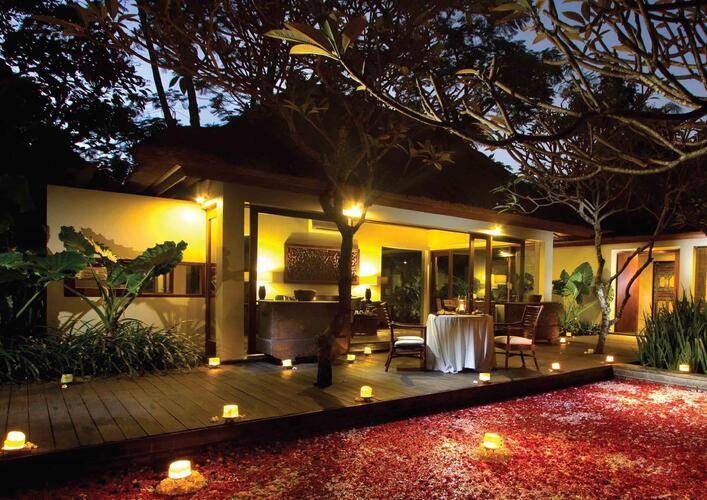 Kayumanis Private Villa & Spa (Adults Only 12+)