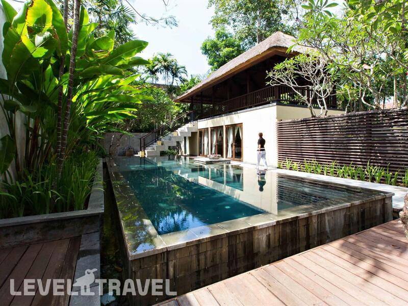 Фотография Kayumanis Private Villa & Spa (Adults Only 12+)