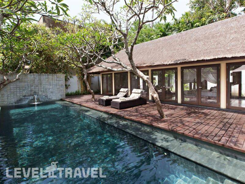 Фотография Kayumanis Private Villa & Spa (Adults Only 12+)