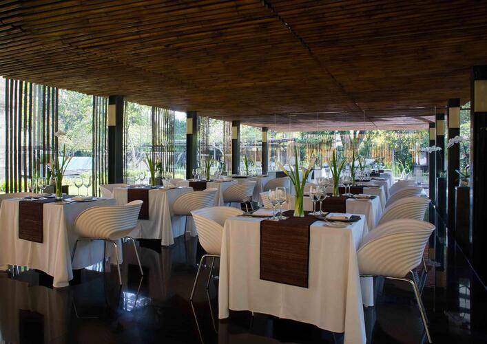 Kayumanis Private Villa & Spa (Adults Only 12+)