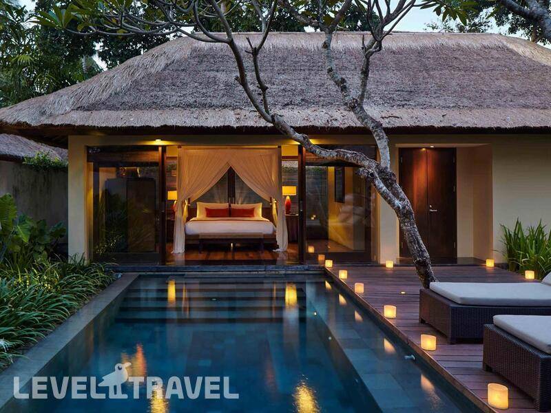Фотография Kayumanis Private Villa & Spa (Adults Only 12+)