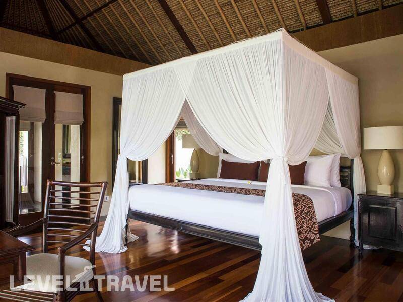 Фотография Kayumanis Private Villa & Spa (Adults Only 12+)