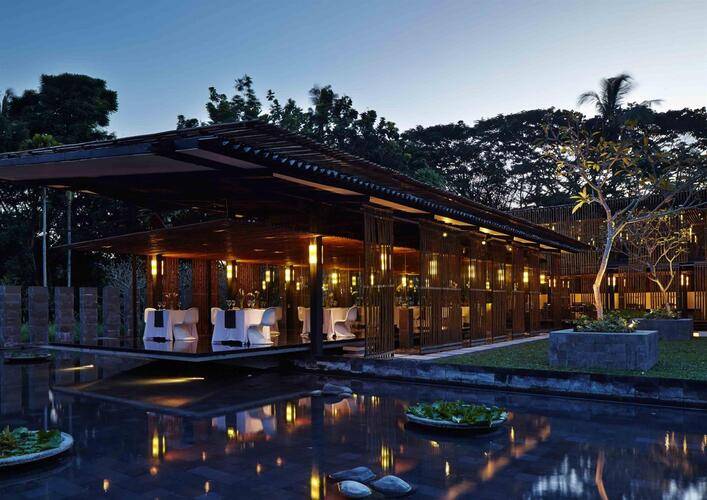 Kayumanis Private Villa & Spa (Adults Only 12+)