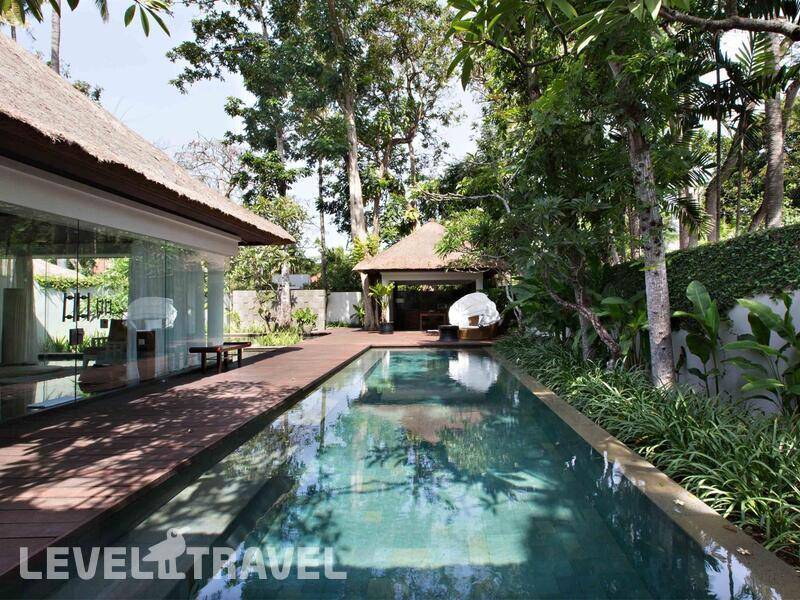 Фотография Kayumanis Private Villa & Spa (Adults Only 12+)
