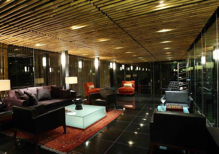 Kayumanis Private Villa & Spa (Adults Only 12+)