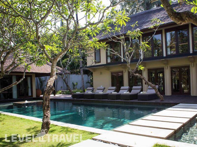 Фотография Kayumanis Private Villa & Spa (Adults Only 12+)