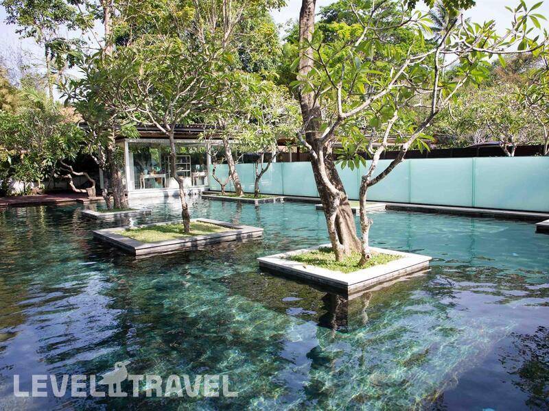 Фотография Kayumanis Private Villa & Spa (Adults Only 12+)