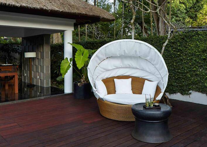 Kayumanis Private Villa & Spa (Adults Only 12+)