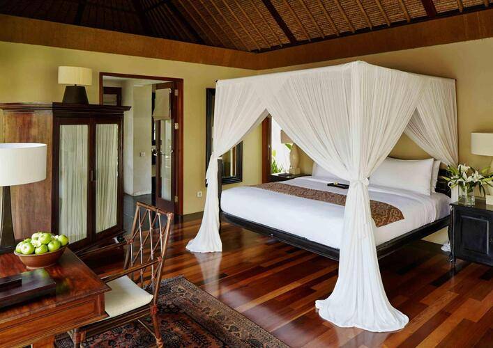 Kayumanis Private Villa & Spa (Adults Only 12+)