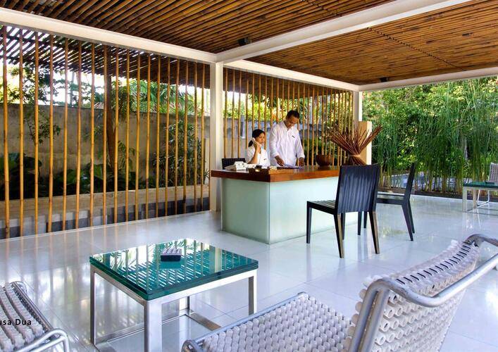 Kayumanis Private Villa & Spa (Adults Only 12+)