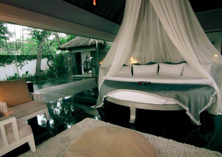 Kayumanis Private Villa & Spa (Adults Only 12+)