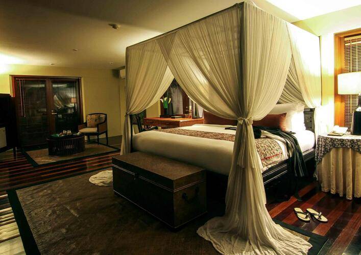 Kayumanis Private Villa & Spa (Adults Only 12+)