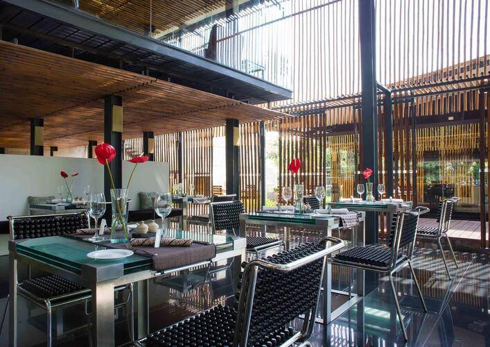 Kayumanis Private Villa & Spa (Adults Only 12+)