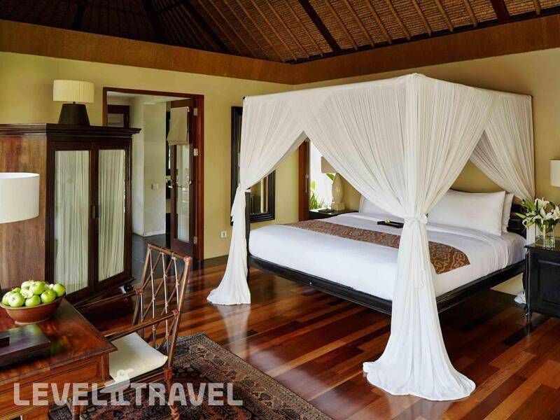 Фотография Kayumanis Private Villa & Spa (Adults Only 12+)