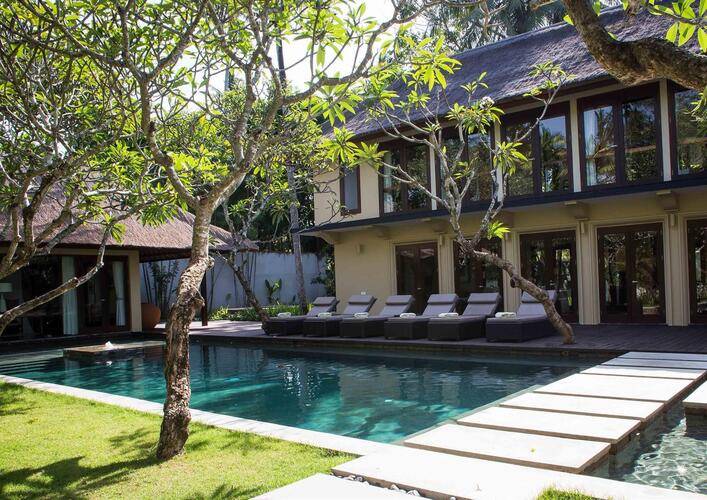 Kayumanis Private Villa & Spa (Adults Only 12+)