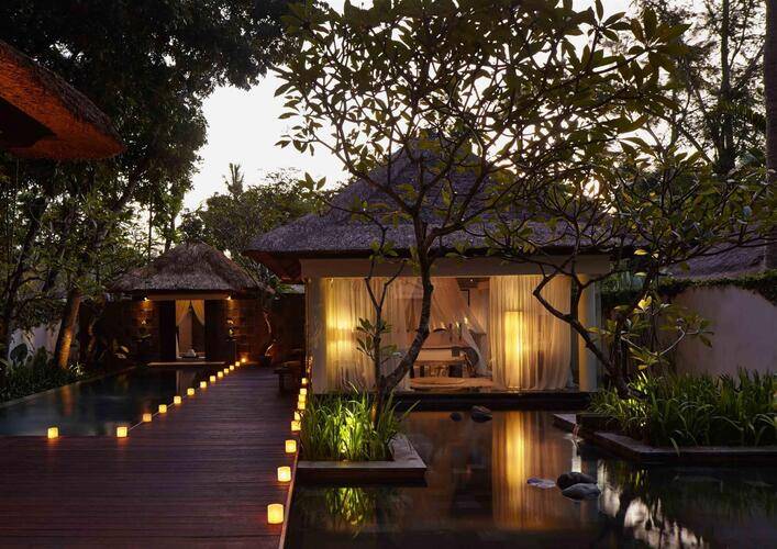 Kayumanis Private Villa & Spa (Adults Only 12+)