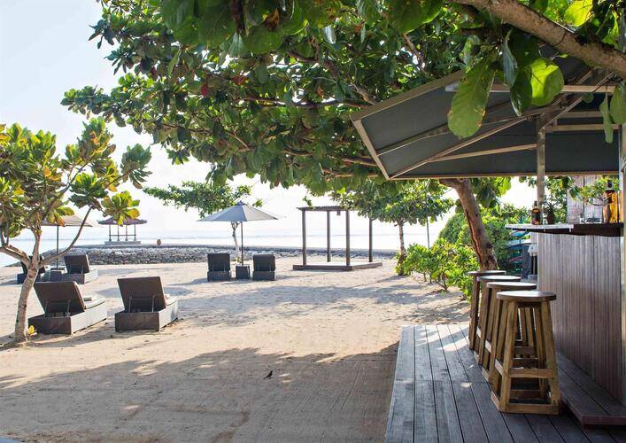 Kayumanis Private Villa & Spa (Adults Only 12+)