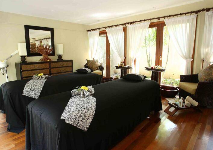 Kayumanis Private Villa & Spa (Adults Only 12+)