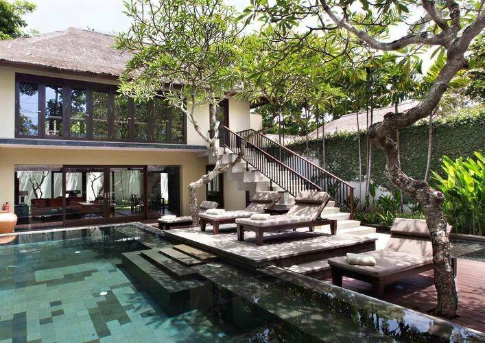 Kayumanis Private Villa & Spa (Adults Only 12+)