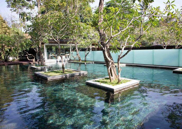 Kayumanis Private Villa & Spa (Adults Only 12+)