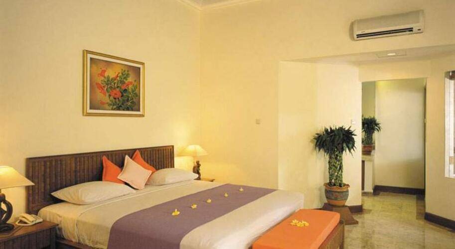 Parigata Spa Villas