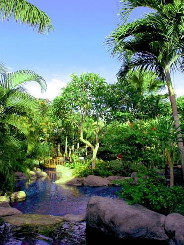 Parigata Spa Villas