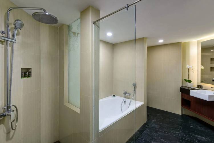 Prama Sanur Beach Bali (Ex. Sanur Beach Bali)