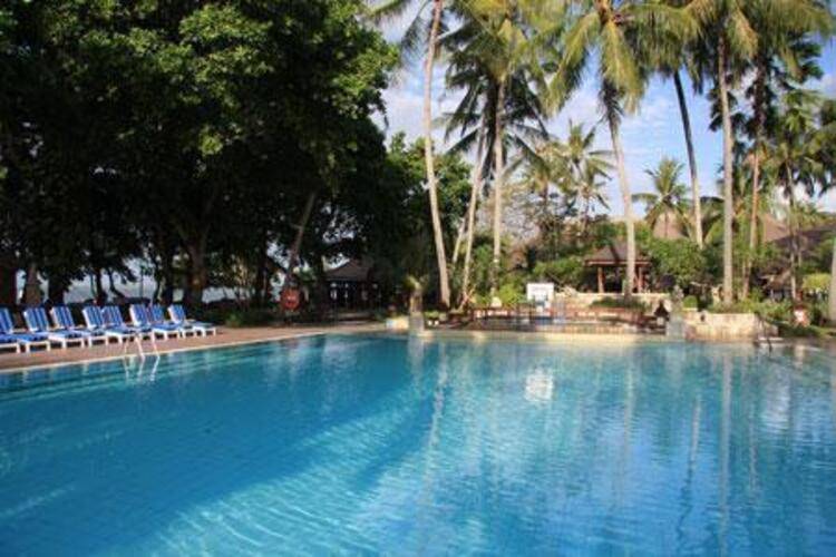 Prama Sanur Beach Bali (Ex. Sanur Beach Bali)
