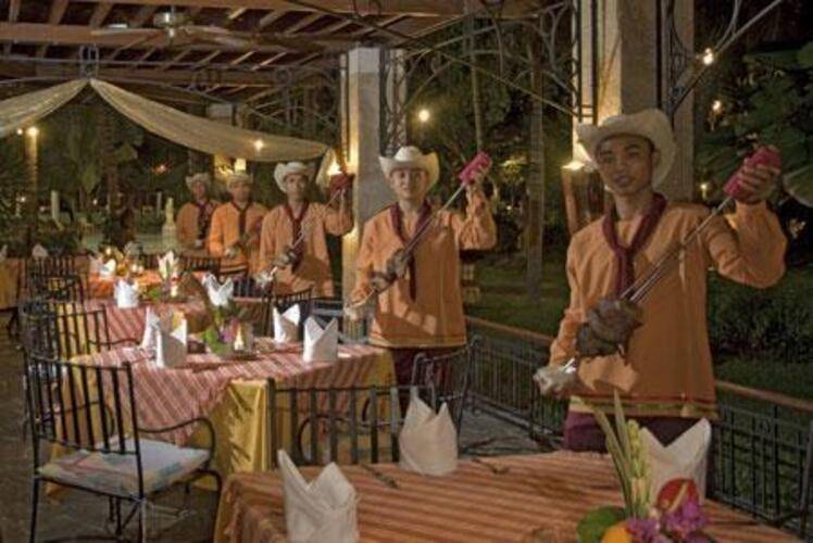 Prama Sanur Beach Bali (Ex. Sanur Beach Bali)
