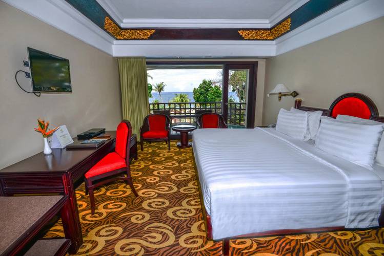 Prama Sanur Beach Bali (Ex. Sanur Beach Bali)