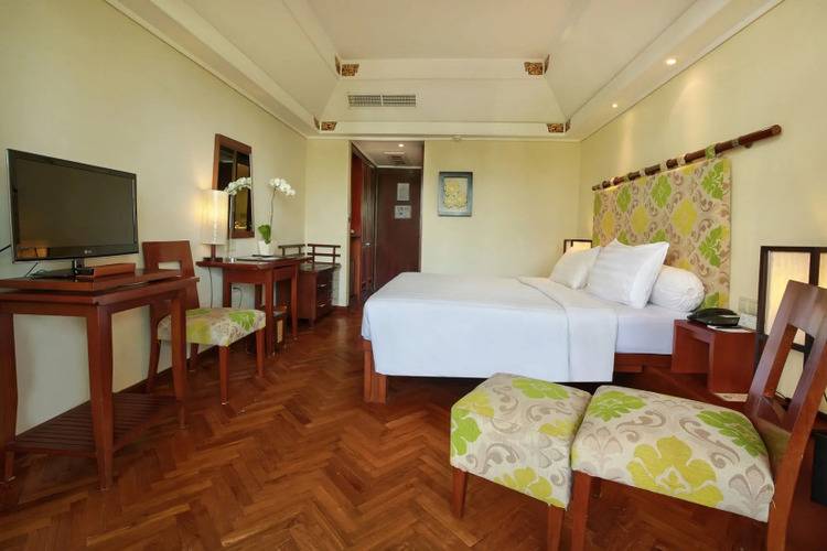 Prama Sanur Beach Bali (Ex. Sanur Beach Bali)