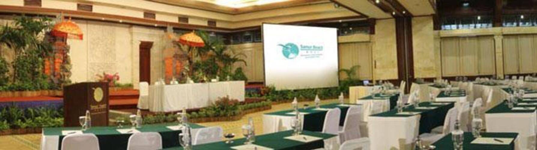 Prama Sanur Beach Bali (Ex. Sanur Beach Bali)