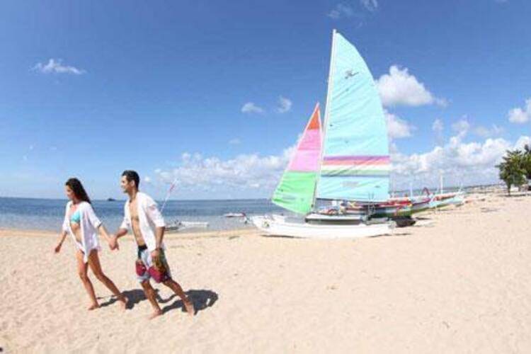 Prama Sanur Beach Bali (Ex. Sanur Beach Bali)