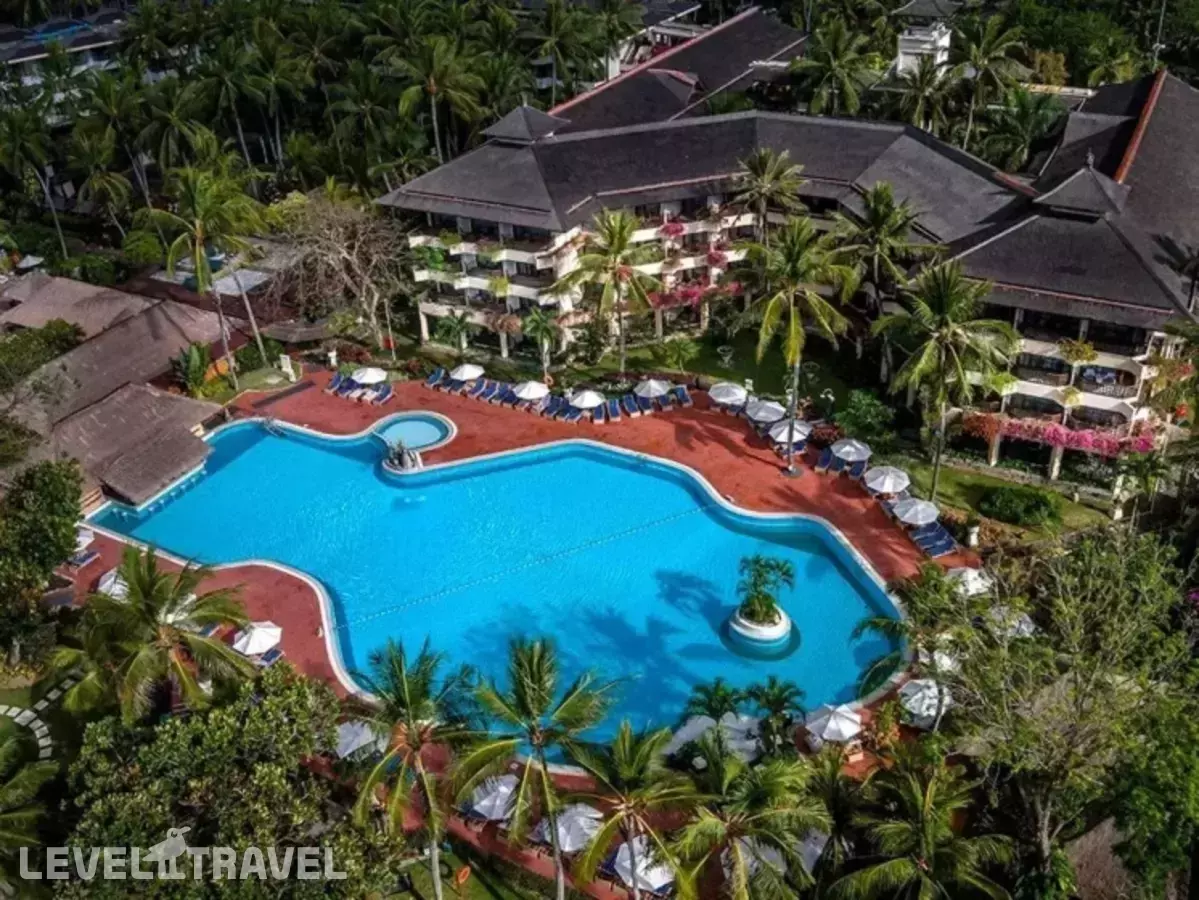 Prama Sanur Beach Bali (Ex. Sanur Beach Bali)