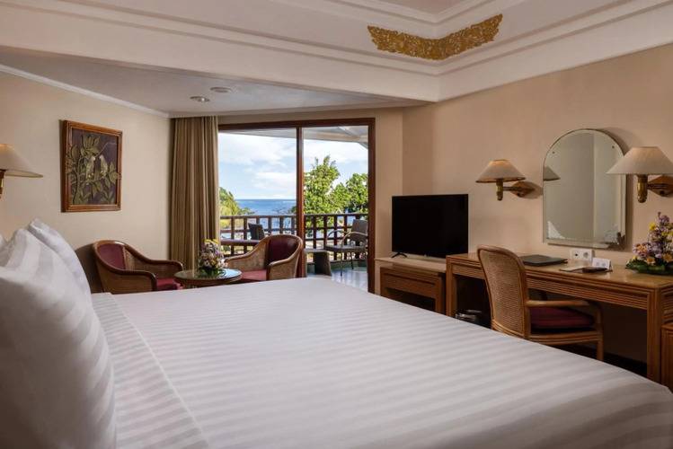 Prama Sanur Beach Bali (Ex. Sanur Beach Bali)