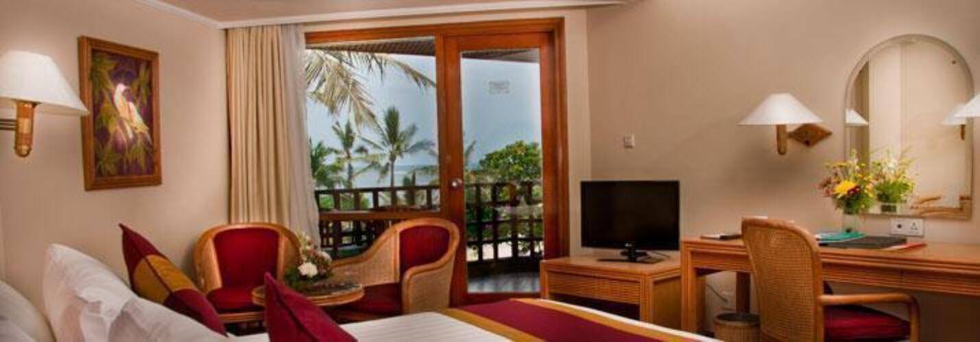Prama Sanur Beach Bali (Ex. Sanur Beach Bali)