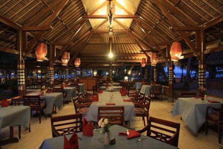 Prama Sanur Beach Bali (Ex. Sanur Beach Bali)