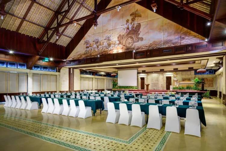 Prama Sanur Beach Bali (Ex. Sanur Beach Bali)