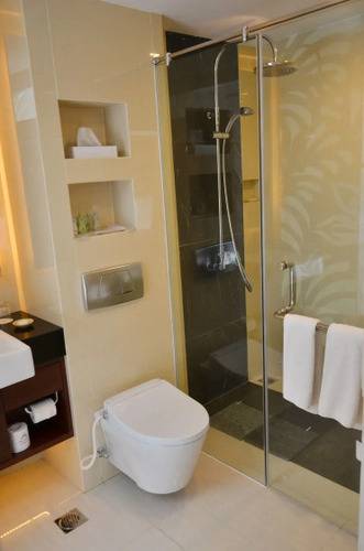 Prama Sanur Beach Bali (Ex. Sanur Beach Bali)