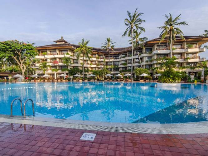 Prama Sanur Beach Bali (Ex. Sanur Beach Bali)