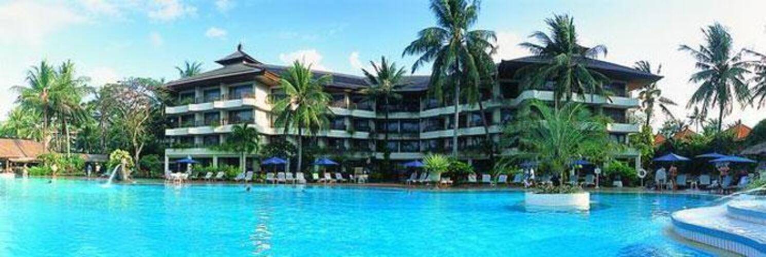 Prama Sanur Beach Bali (Ex. Sanur Beach Bali)