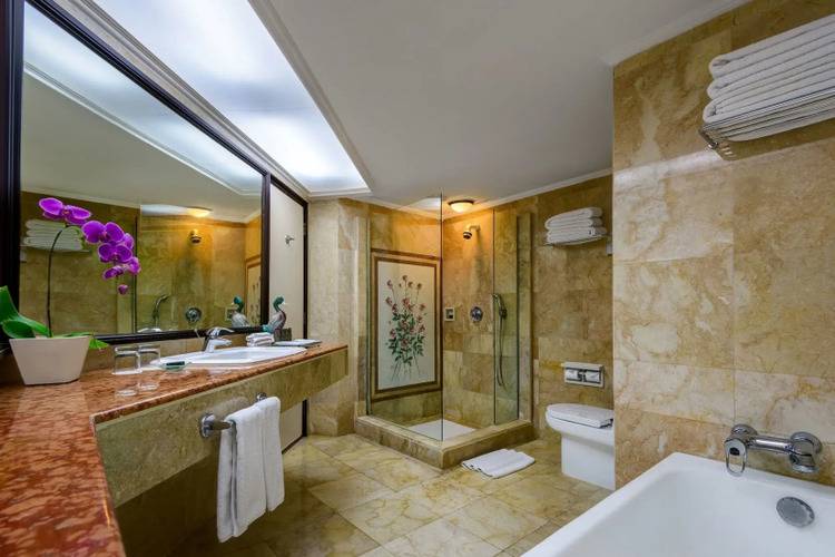 Prama Sanur Beach Bali (Ex. Sanur Beach Bali)