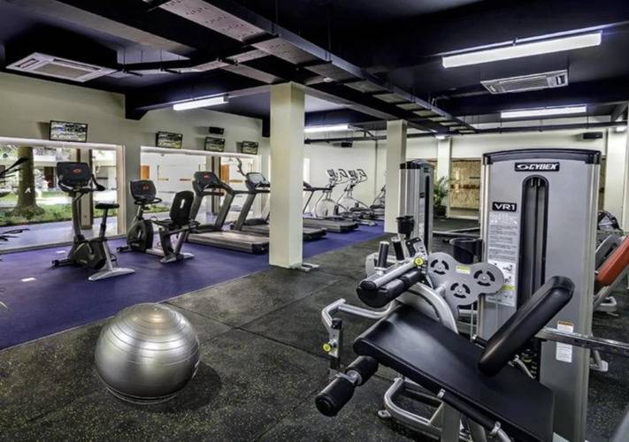 Prama Sanur Beach Bali (Ex. Sanur Beach Bali)