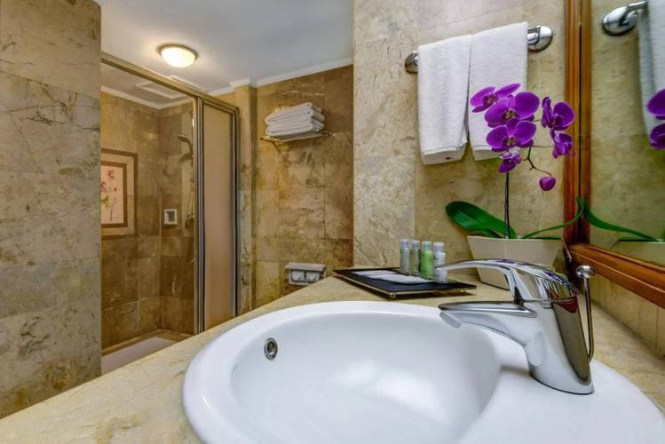 Prama Sanur Beach Bali (Ex. Sanur Beach Bali)