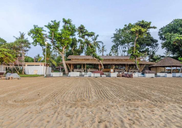 Prama Sanur Beach Bali (Ex. Sanur Beach Bali)